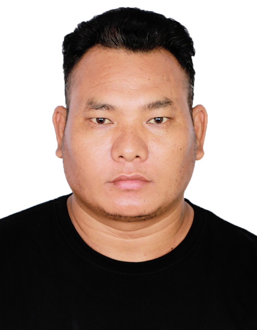Kesh Bahadur